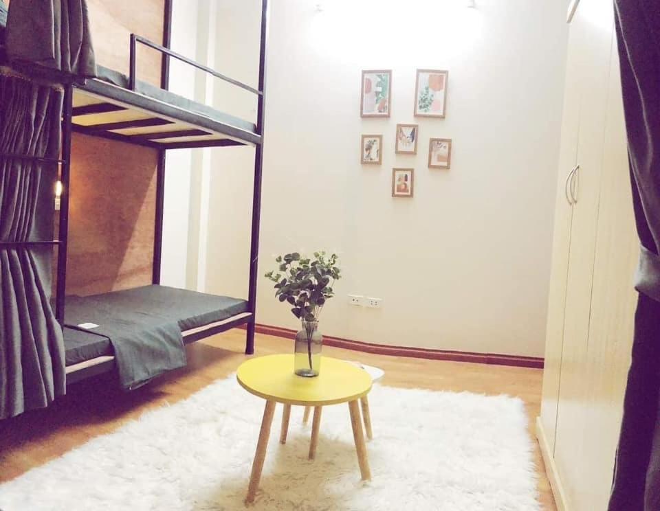 3Bt Home Hanoi Luaran gambar