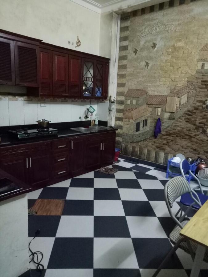 3Bt Home Hanoi Luaran gambar