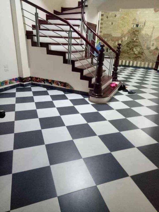 3Bt Home Hanoi Luaran gambar