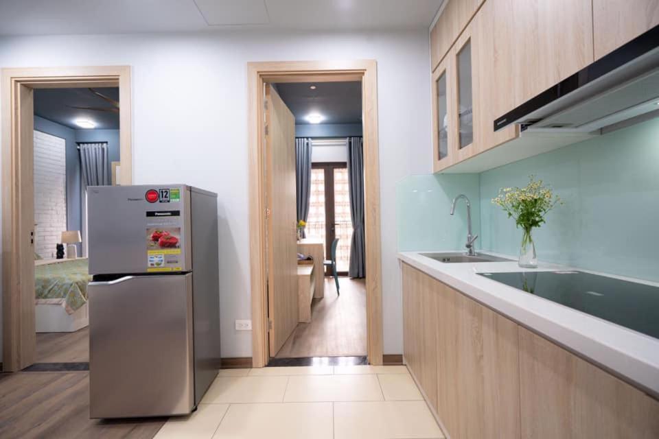 3Bt Home Hanoi Luaran gambar