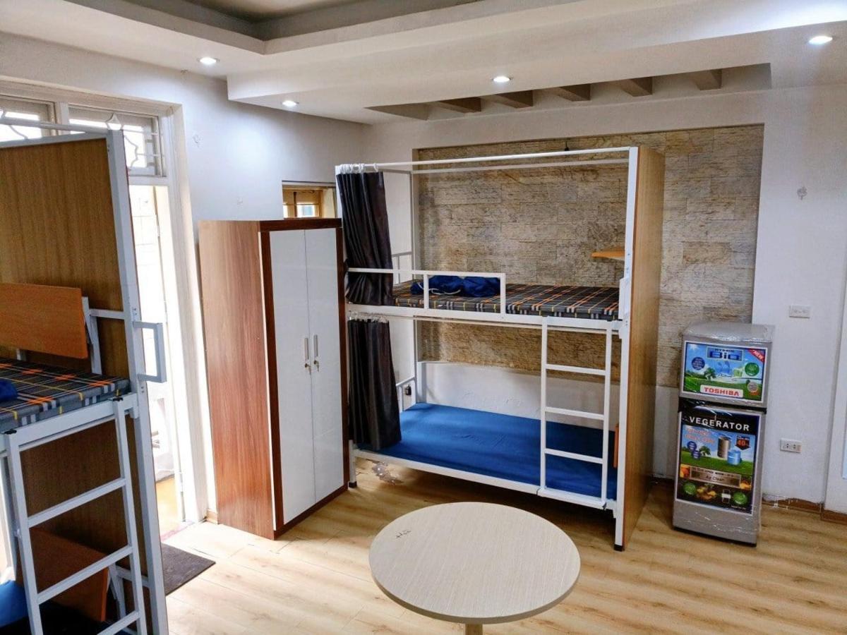3Bt Home Hanoi Luaran gambar
