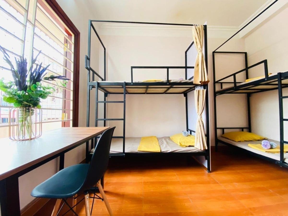 3Bt Home Hanoi Luaran gambar
