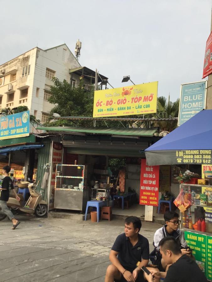 3Bt Home Hanoi Luaran gambar