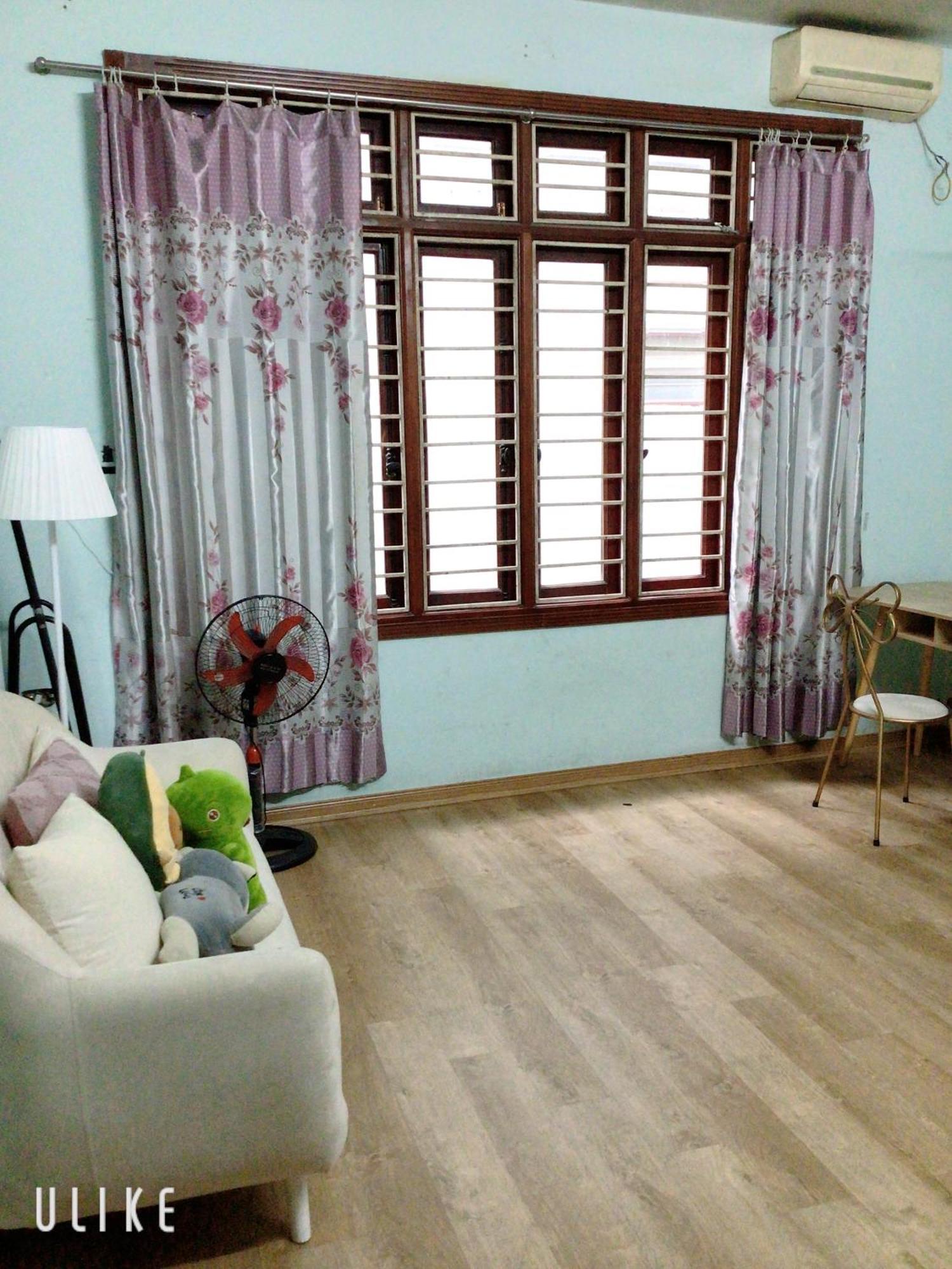 3Bt Home Hanoi Luaran gambar